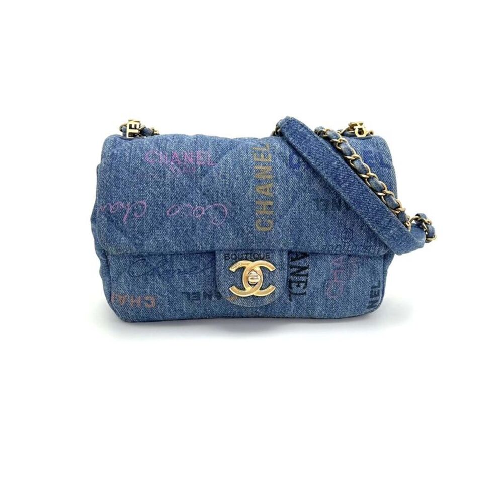 Chanel Women Pre-Loved Bag Very Good Condition